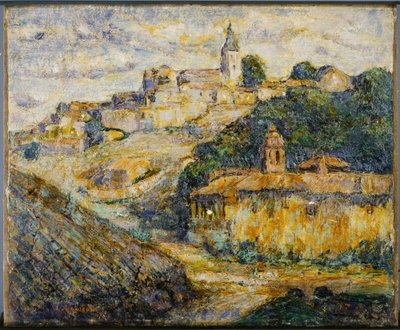  da Ernest Lawson
