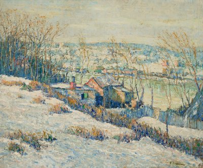 da Ernest Lawson