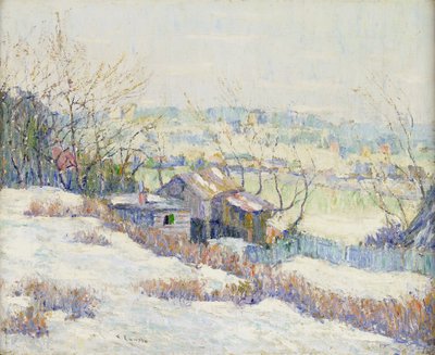  da Ernest Lawson