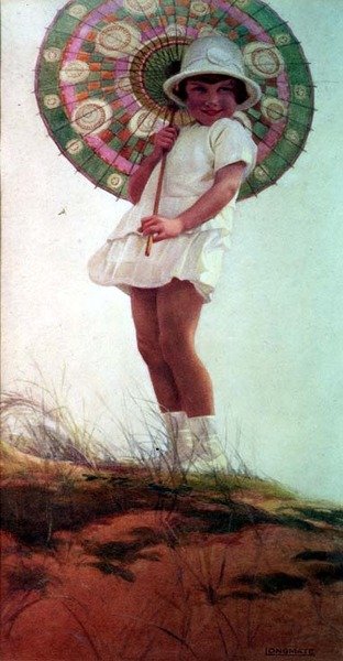 Ritratto della figlia dell