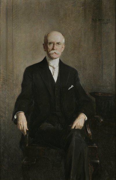 Edwin H. Blashfield da Ernest Ludwig Ipsen