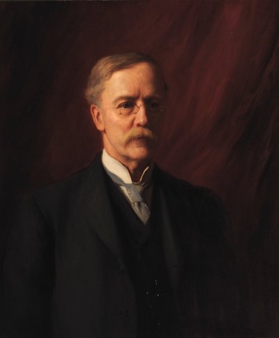 Ralph Cross Johnson da Ernest Moore