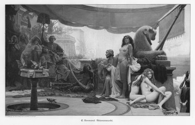 Schiavitù da Ernest Normand