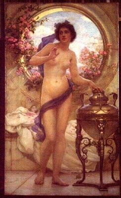 Il male cercato da Ernest Normand