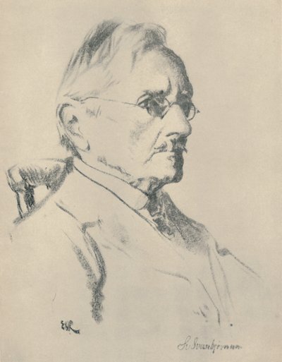SV. Sveinbjörnsson, 1919 da Ernest Stephen Lumsden