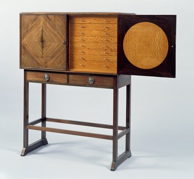 Mobile, c.1902 da Ernest William Gimson