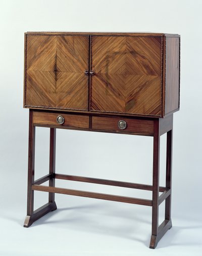 Mobile, c.1902 da Ernest William Gimson