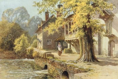 Mulino di Guy