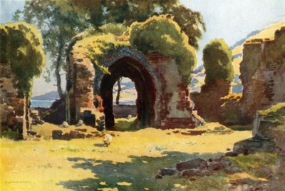 Le Rovine dell