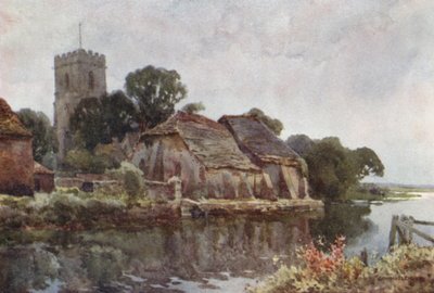 Wareham da Ernest William Haslehust