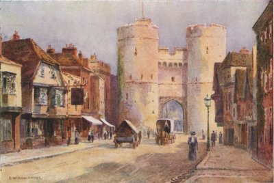Westgate da Ernest William Haslehust