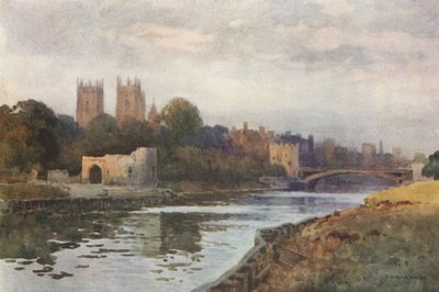 York dall