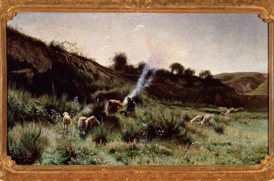 Autunno da Ernesto Rayper