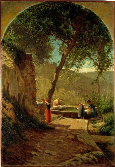 Dove è possibile trovare i pettegolezzi del paese da Ernesto Rayper