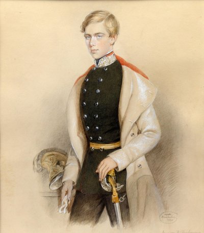 Arciduca Ferdinando Massimiliano d