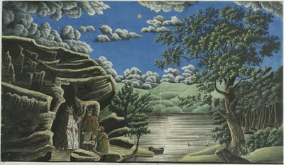 La strega degli Yakut nell