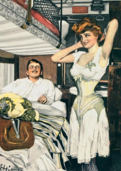 Il matrimonio è davvero meraviglioso. Ci si diverte e si rimane da Ernst Heilemann
