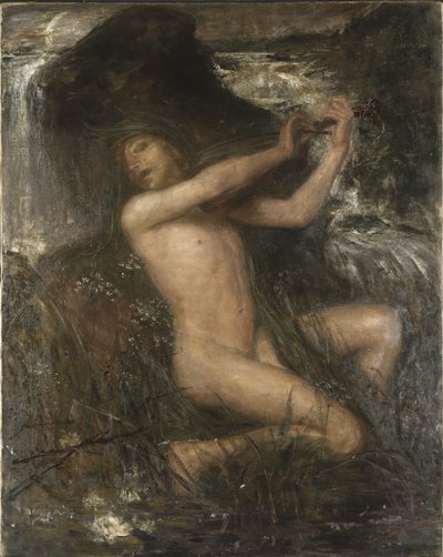 Neck Näcken da Ernst Josephson