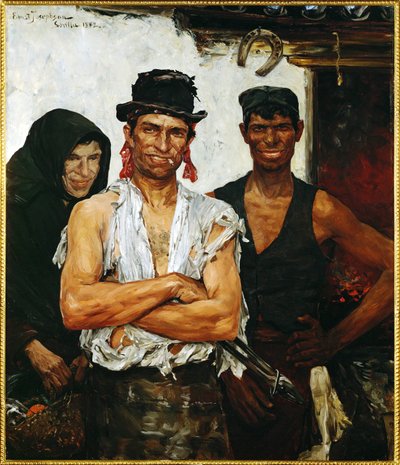  da Ernst Josephson