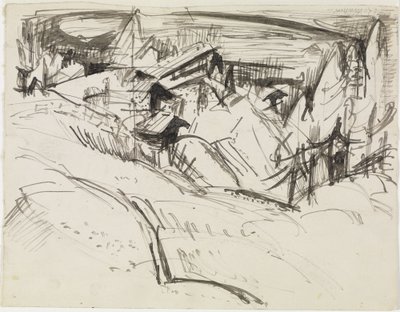  da Ernst Ludwig Kirchner