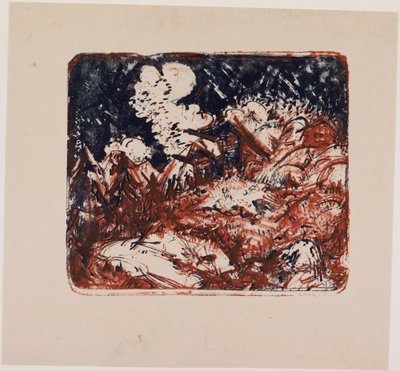  da Ernst Ludwig Kirchner