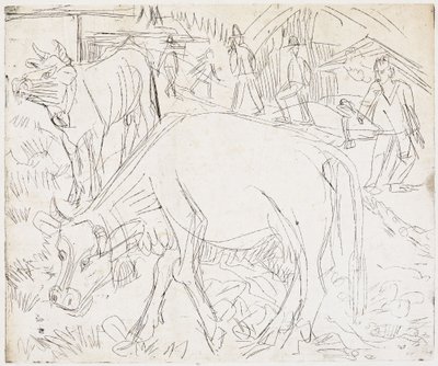  da Ernst Ludwig Kirchner