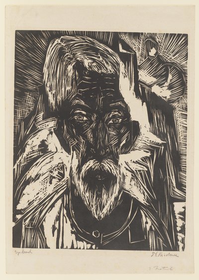  da Ernst Ludwig Kirchner