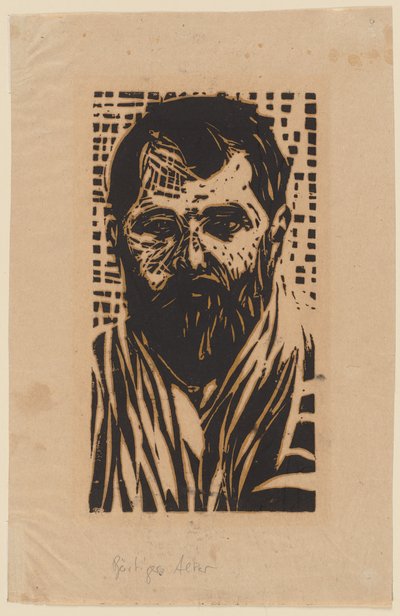  da Ernst Ludwig Kirchner