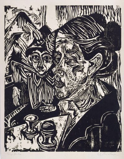  da Ernst Ludwig Kirchner