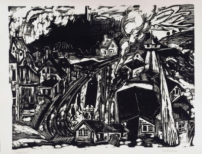  da Ernst Ludwig Kirchner