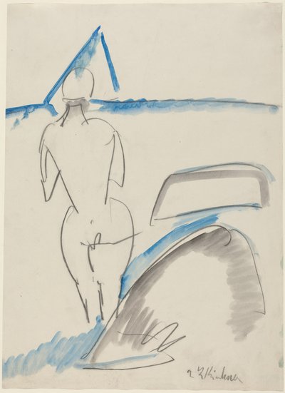  da Ernst Ludwig Kirchner
