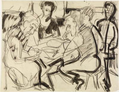  da Ernst Ludwig Kirchner