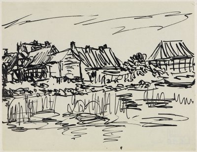  da Ernst Ludwig Kirchner