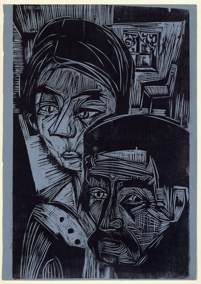  da Ernst Ludwig Kirchner