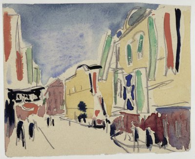  da Ernst Ludwig Kirchner