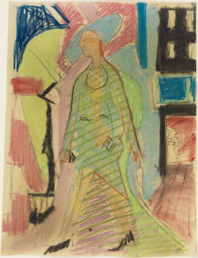  da Ernst Ludwig Kirchner