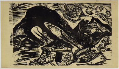  da Ernst Ludwig Kirchner