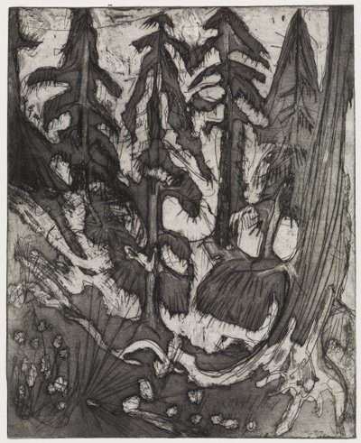  da Ernst Ludwig Kirchner