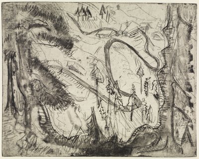  da Ernst Ludwig Kirchner