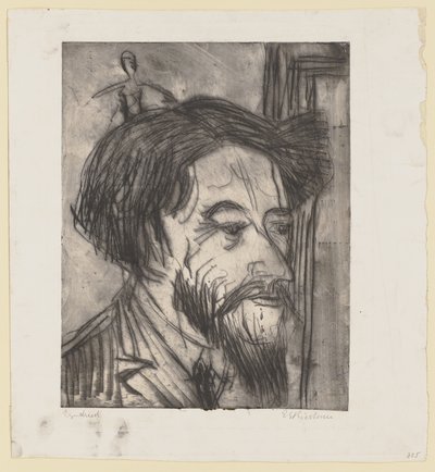  da Ernst Ludwig Kirchner