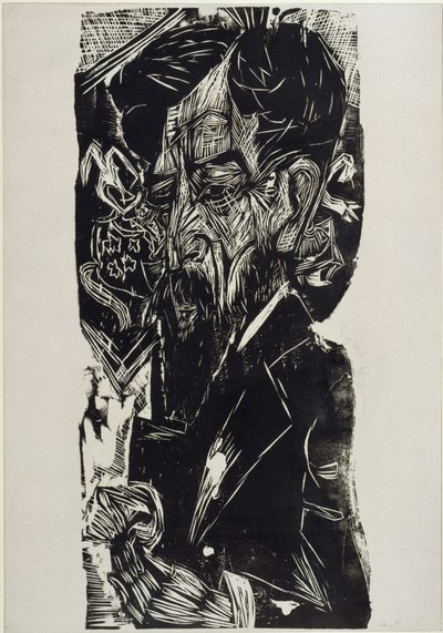  da Ernst Ludwig Kirchner
