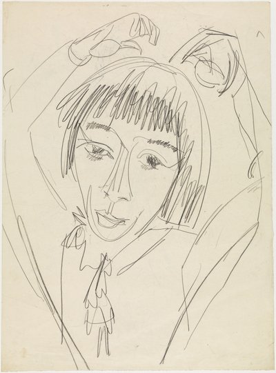  da Ernst Ludwig Kirchner