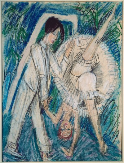 da Ernst Ludwig Kirchner