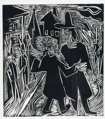  da Ernst Ludwig Kirchner