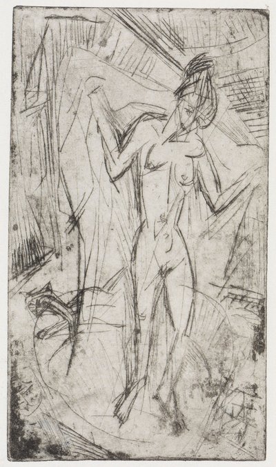  da Ernst Ludwig Kirchner