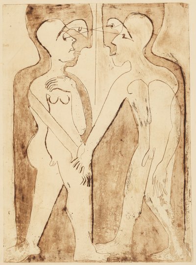  da Ernst Ludwig Kirchner