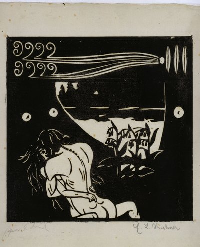  da Ernst Ludwig Kirchner