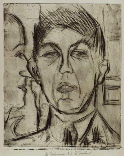  da Ernst Ludwig Kirchner