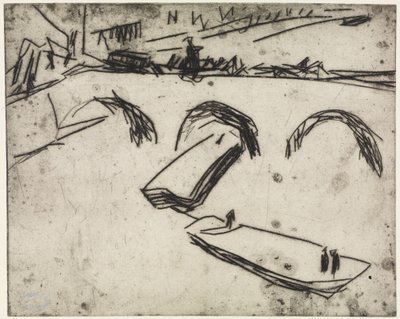  da Ernst Ludwig Kirchner