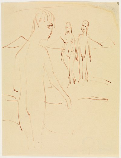  da Ernst Ludwig Kirchner